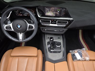 BMW Z4 - 5