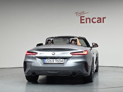 BMW Z4 - 4