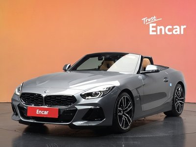 BMW Z4 - 1