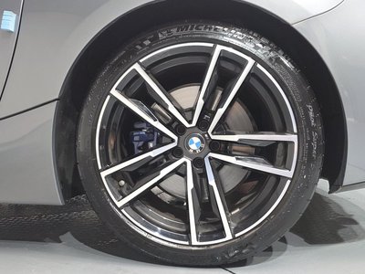 BMW Z4 - 8
