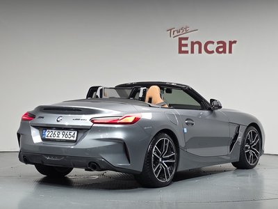 BMW Z4 - 3