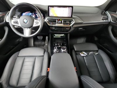 BMW X3 - 5