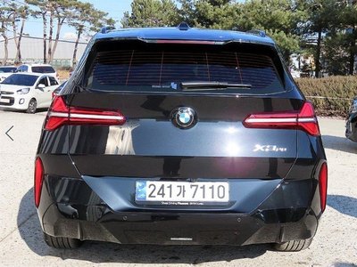BMW X3 - 3