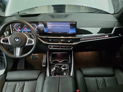 2025 BMW X5 — фото 4