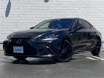 2023 Lexus ES 缩略图 26