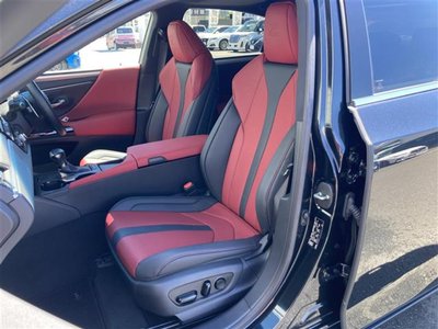 2023 Lexus ES 缩略图 20