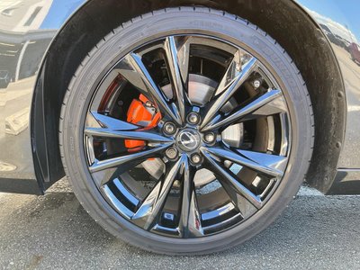 2023 Lexus ES 缩略图 63