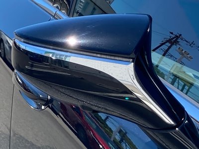 2023 Lexus ES 缩略图 59