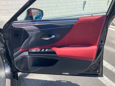 2023 Lexus ES 缩略图 56