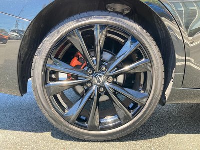 2023 Lexus ES 缩略图 66