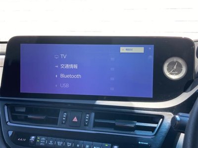 2023 Lexus ES 缩略图 10