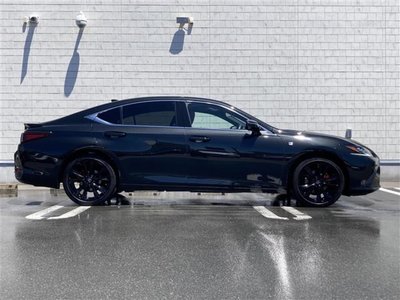 2023 Lexus ES 缩略图 31