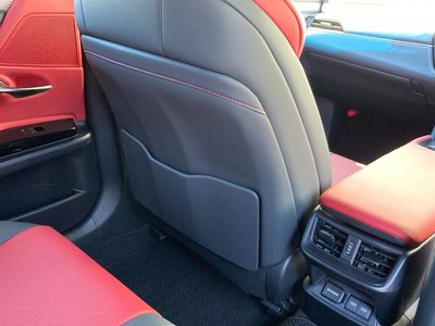 2023 Lexus ES 缩略图 52