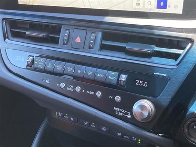 2023 Lexus ES 缩略图 43