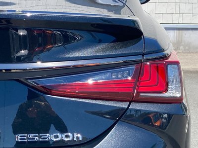 2023 Lexus ES 缩略图 58