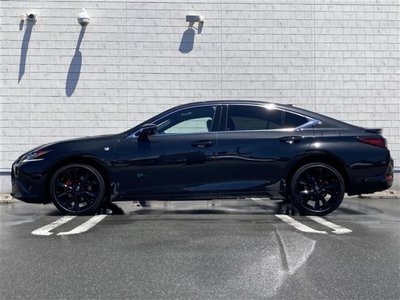 2023 Lexus ES 缩略图 27