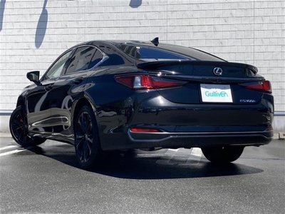 2023 Lexus ES 缩略图 28