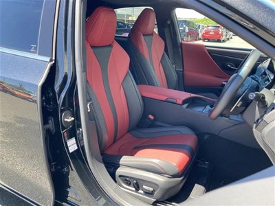 2023 Lexus ES 缩略图 18