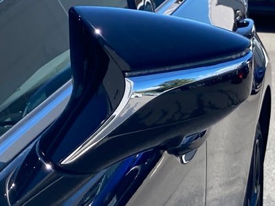 2023 Lexus ES 缩略图 60