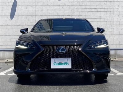 2023 Lexus ES 缩略图 25