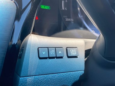 2023 Lexus ES 缩略图 53