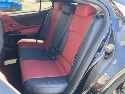 2023 Lexus ES 缩略图 21