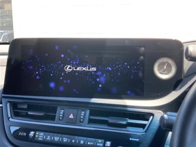 2023 Lexus ES 缩略图 7