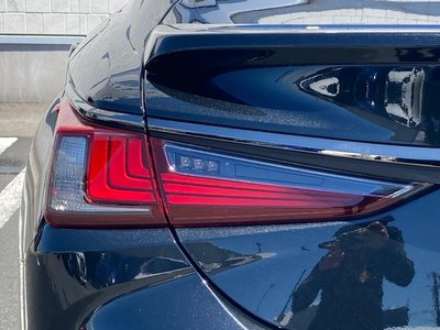 2023 Lexus ES 缩略图 57