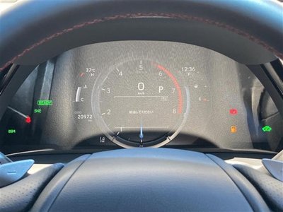 2023 Lexus ES 缩略图 35