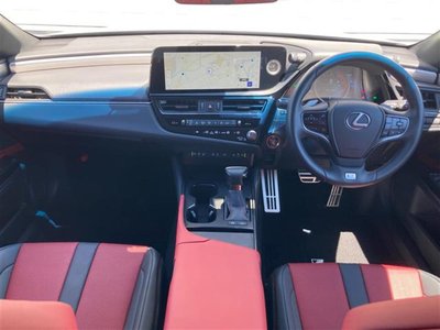 2023 Lexus ES 缩略图 6