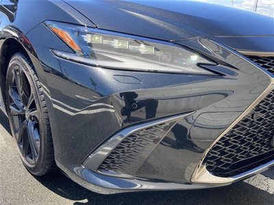 2023 Lexus ES 缩略图 16