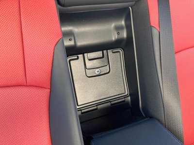 2023 Lexus ES 缩略图 49