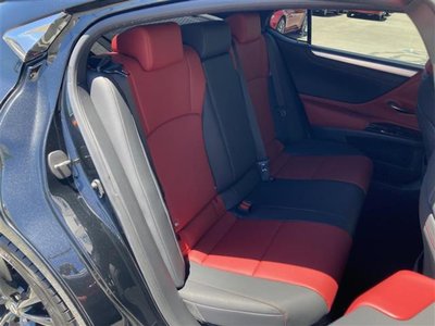 2023 Lexus ES 缩略图 19