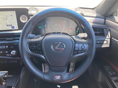 2023 Lexus ES 缩略图 38
