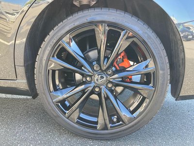 2023 Lexus ES 缩略图 64