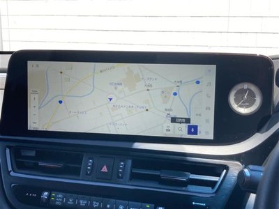 2023 Lexus ES 缩略图 8