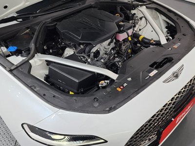 2024 Genesis THE NEW G70 照片 7