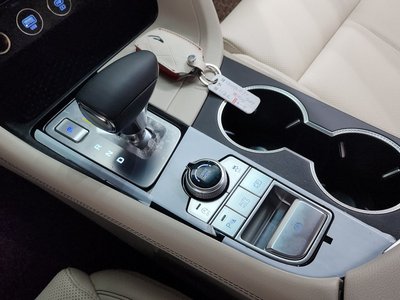 2024 Genesis THE NEW G70 照片 9