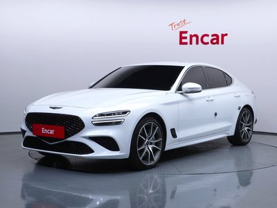 2024 Genesis THE NEW G70 照片 1