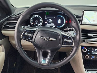 صورة مصغرة 13 لـ 2024 Genesis THE NEW G70