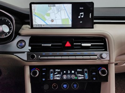صورة مصغرة 15 لـ 2024 Genesis THE NEW G70