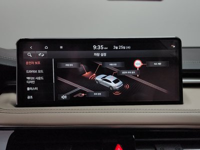 صورة مصغرة 19 لـ 2024 Genesis THE NEW G70