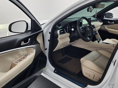 2024 Genesis THE NEW G70 照片 10