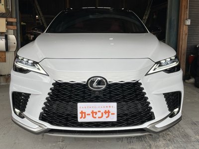 LEXUS RX - 2