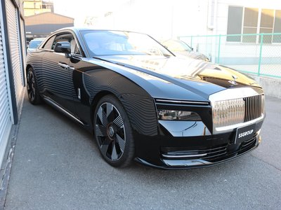 ROLLS-ROYCE SPECTRE - 7