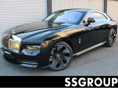 ROLLS-ROYCE SPECTRE - 1
