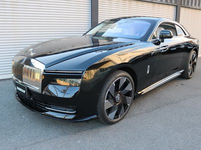 ROLLS-ROYCE SPECTRE - 5