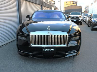 ROLLS-ROYCE SPECTRE - 6