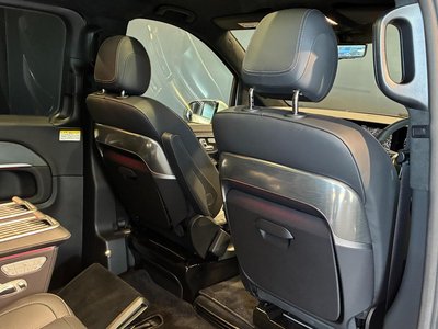2025 Mercedes-BENZ V-CLASS 缩略图 23