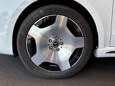 صورة 5 لـ 2025 Mercedes-BENZ V-CLASS